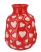 Vaas Heartbreaker Rood - Medium