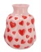 Vaas Heartbreaker Roze - Small