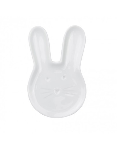 RÄDER -  Easter Little plate - Bunny