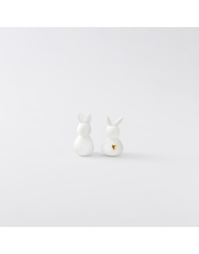 RÄDER - Easter Mini bunnies - Set of 2