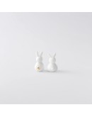 RÄDER - Easter Mini bunnies - Set of 2