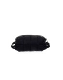 TINNE & MIA - Cilou Puffy belt bag - Black