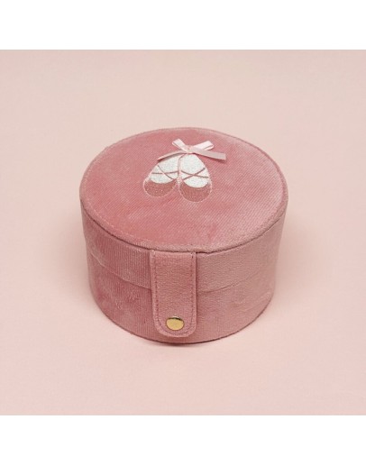 ROCKAHULA KIDS - Ballet Jewellery Box