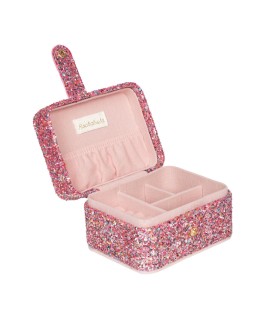 ROCKAHULA KIDS - Confetti Glitter Jewellery Box