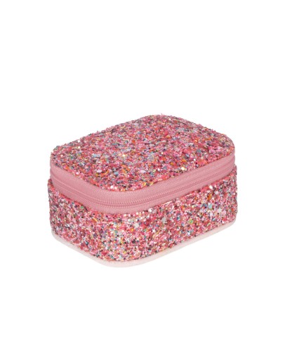 ROCKAHULA KIDS - Confetti Glitter Mini Jewellery Box