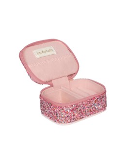 ROCKAHULA KIDS - Confetti Glitter Mini Jewellery Box