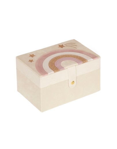 ROCKAHULA KIDS - Enchanted Rainbow Large Jewellery Box