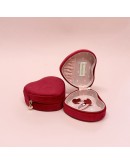 ROCKAHULA KIDS - Love Heart Jewellery Box