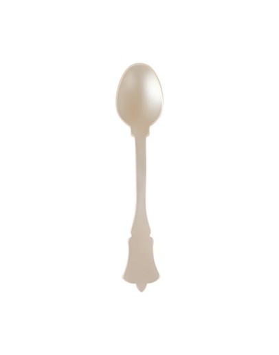 SABRE PARIS - Old Fashion Theelepel - Pearl