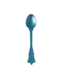 SABRE PARIS - Old Fashion Theelepel - Turquoise