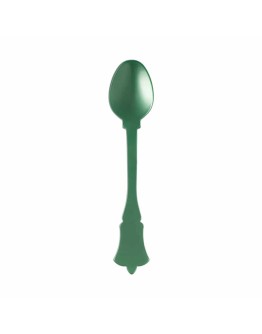 SABRE PARIS - Old Fashion Theelepel - Garden green