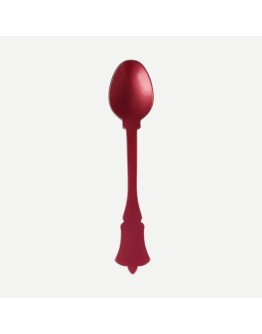 SABRE PARIS - Old Fashion Theelepel - Red