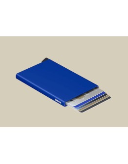 SECRID - Cardprotector Blue