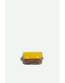 STICKY LEMON - Fanny pack small | Better together | boost green