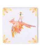 STORYTILES - 'Bird of paradise' Small