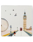 STORYTILES - 'Eye on London' Small