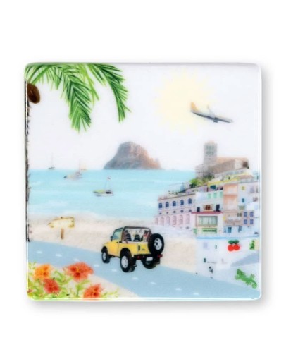 STORYTILES - Mini 'Idyllic Ibiza' 