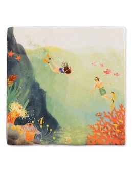 STORYTILES - 'Underwater world' Small