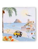 STORYTILES - 'Idyllic Ibiza' Small