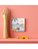 STORYTILES - 'Idyllic Ibiza' Small