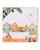 STORYTILES - 'Bellisima Roma' Small