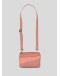 SUSAN BIJL - The New Bum Bag SMALL - Try & Coral