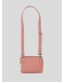 SUSAN BIJL - The New Bum Bag SMALL - Try & Coral