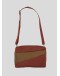 SUSAN BIJL - The New Bum Bag MEDIUM - Oxyde & Hazel