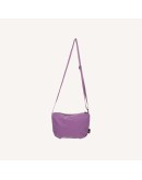 TINNE & MIA - Cross body F.G. Baggy - Pale pansy