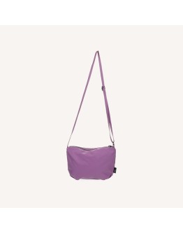 TINNE & MIA - Cross body F.G. Baggy - Pale pansy