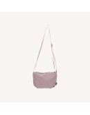 TINNE & MIA - Cross body F.G. Baggy - Rose smoke