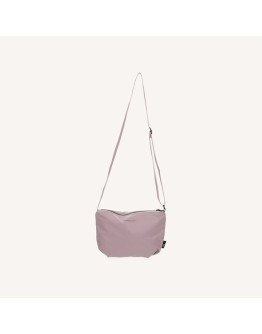 TINNE & MIA - Cross body F.G. Baggy - Rose smoke