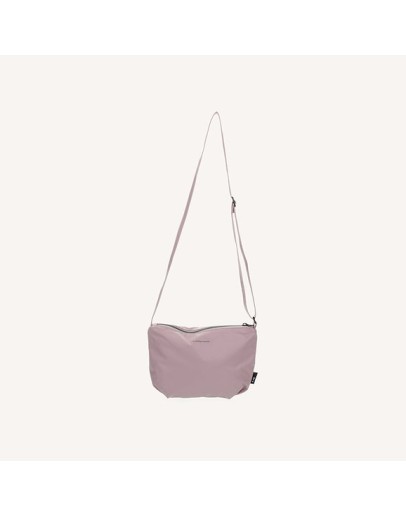 TINNE & MIA - Cross body F.G. Baggy - Rose smoke