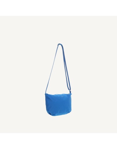 TINNE & MIA - Cross body F.G. Baggy - Sports Blue