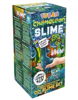 TUBAN - Slime DIY Kit - Chameleon