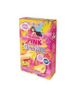 TUBAN - Slime DIY Tuban kit – Magic Pink XL