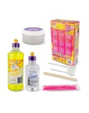 TUBAN - Slime DIY Tuban kit – Magic Pink XL