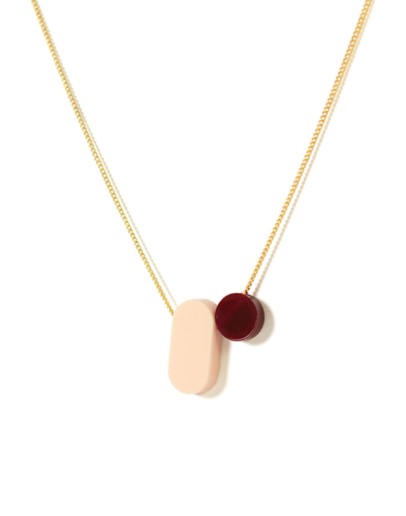 TURINA - Necklace SOFT-1.BB