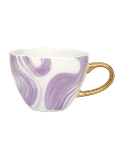 URBAN NATURE CULTURE - Good Morning Cup - Valuri Violet