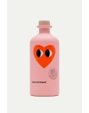 YIAYI AND FRIENDS - 500ml extra virgin olijfolie - Limited Love Edition